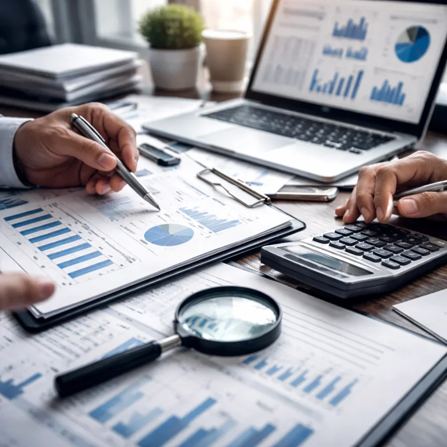 متى تكون الاستشارة القانونية هي الخطوة الأهم قبل البدء؟