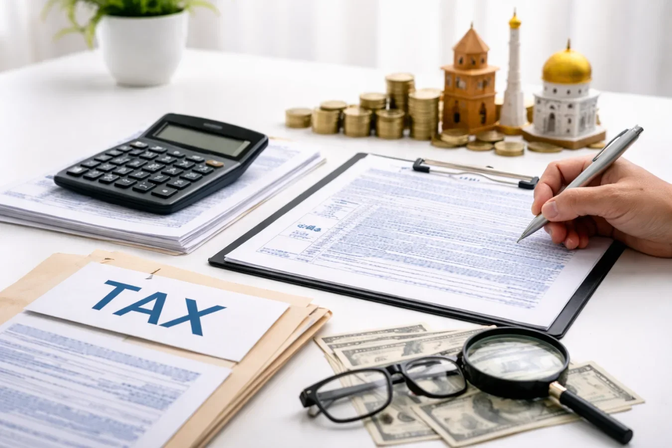 كيف يساعد التوثيق القانوني على حماية الحقوق وتقليل النزاعات؟